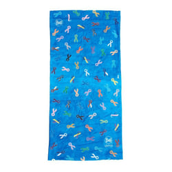 Braga De Cuello Multifuncional 128000 Para Hombre-mujer - blue, TU