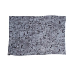 Cuello Infinito 128600 Para Hombre-mujer - gray, TU