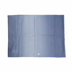 Cuello Infinito 129800 Para Hombre-mujer - blue, TU