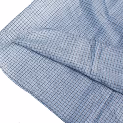 Cuello Infinito 129800 Para Hombre-mujer - blue, TU