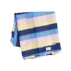 Pañuelo Foulard 129900 Para Mujer - multicolor, TU