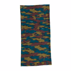 Braga De Cuello Multifuncional 130400 Para Hombre-mujer - green, TU