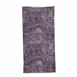 Braga De Cuello Multifuncional 130600 Para Hombre-mujer - gray, TU