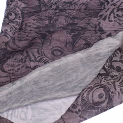 Braga De Cuello Multifuncional 130600 Para Hombre-mujer - gray, TU