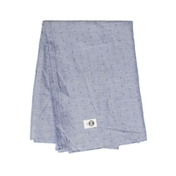 PaÃ±uelo Foulard 131200 Para Mujer - blue, TU