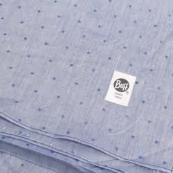 PaÃ±uelo Foulard 131200 Para Mujer - blue, TU