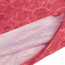 Braga De Cuello Multifuncional 131700 Para Hombre-mujer - pink, TU