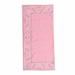 Braga De Cuello Multifuncional 131900 Para Hombre-mujer - pink, TU