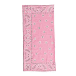 Braga De Cuello Multifuncional 131900 Para Hombre-mujer - pink, TU