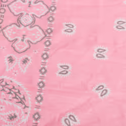 Braga De Cuello Multifuncional 131900 Para Hombre-mujer - pink, TU