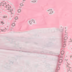 Braga De Cuello Multifuncional 131900 Para Hombre-mujer - pink, TU