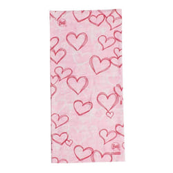 Braga De Cuello Multifuncional 132100 Para Hombre-mujer - pink, TU