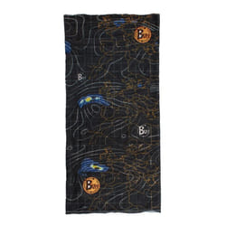 Braga De Cuello Multifuncional 132200 Para Hombre-mujer - black, TU