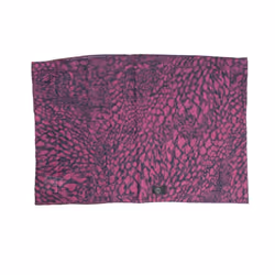 Cuello Infinito 132500 Para Hombre-mujer - violet, TU