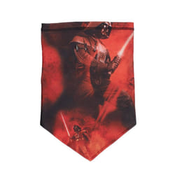 Braga Para El Cuello Star Wars 132900 Para Hombre-mujer - red, TU