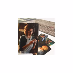 - Arkham Horror: The Card Game, LCG, Basic Set Updated 2021-1-4 Players, 14+ Years, English Edition