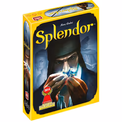 Asmodee SCSPL01FR board/card game - Additional view 4