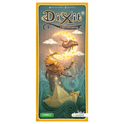 Dixit Exp 5: Daydream