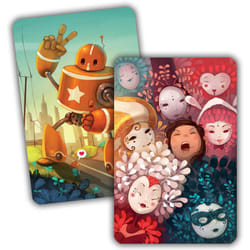 Dixit 6 Memories Expansion Board Game