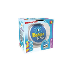 Dobble Beach - Family Card Game