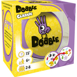 Asmodee Dobble Classic Card Game Matching