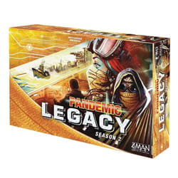 Asmodee Pandemic Legacy Season 2 (Giallo)