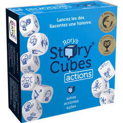 Asmodee ASMRSC02ML1, 6 yr(s), 15 min