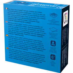 Asmodee ASMRSC02ML1 board/card game