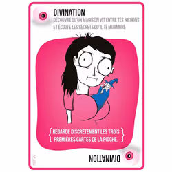 Asmodee EKEK02FR board/card game - Additional view 4