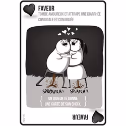 Asmodee EKEK02FR board/card game - Additional view 8