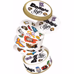 Harry Potter Dobble Game