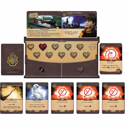 Asmodee USAHB01FR, 11 yr(s)
