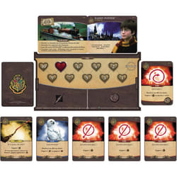 Asmodee USAHB01FR board/card game
