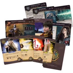 Asmodee USAHB01FR board/card game