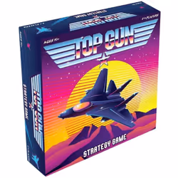 Top Gun Strategy Game