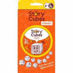 Rory's Story Cubes - Eco Blister Original