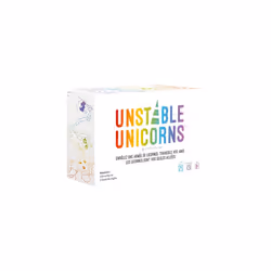 NONAME Jeu - Unstable Unicorns