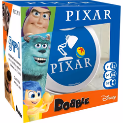 Dobble Pixar Edition Board Game