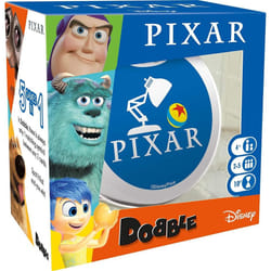 Dobble Pixar Edition Board Game