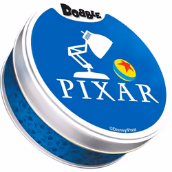 Dobble Pixar Edition Board Game