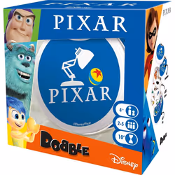 Dobble Pixar Edition Board Game