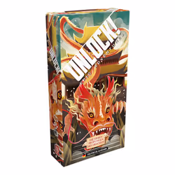 Asmodee Unlock! SCOD0062, Card Game, Role-playing, 10 yr(s), 77 min, 77 min, Family game