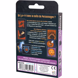 Asmodee LMELG03FRN board/card game - Additional view 2