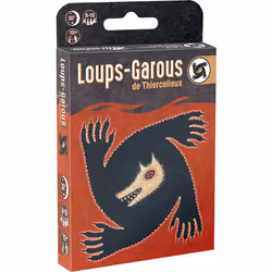 Asmodee LMELG01FRN, 10 yr(s), 30 min