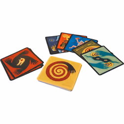 Asmodee LMELG01FRN board/card game