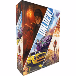 Unlock Legendary Adventures