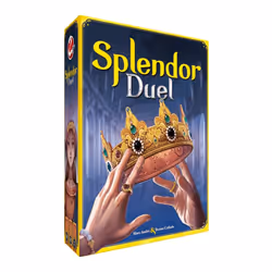 Asmodee SCSPL2P01FR board/card game 30 min Board game - Additional view 5