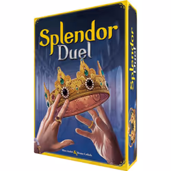 Asmodee SCSPL2P01FR board/card game 30 min Board game - Additional view 6