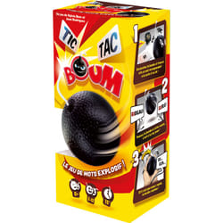 Asmodee Tic Tac Boum Eco Pack 15 min Board game Family