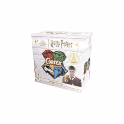 Zygomatic | Cortex: Harry Potter | Card Game | Ages 8+ | 2-6 Players | 15+ Minutes Playing Time